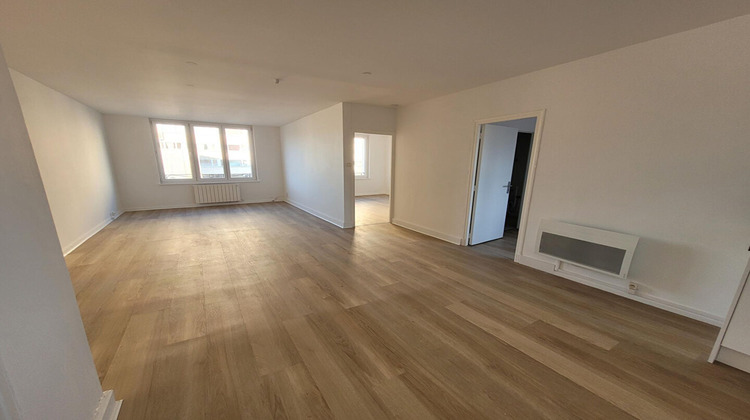 Ma-Cabane - Location Appartement CROIX, 60 m²