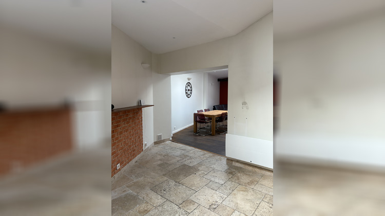 Ma-Cabane - Location Appartement Croix, 13 m²