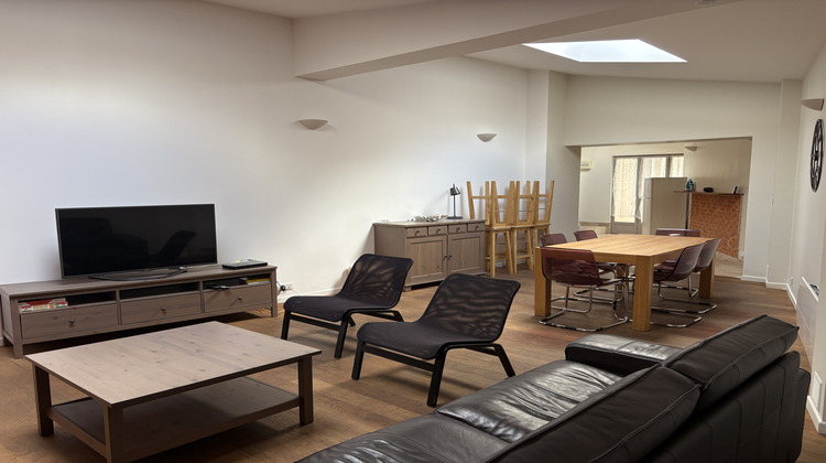 Ma-Cabane - Location Appartement Croix, 13 m²