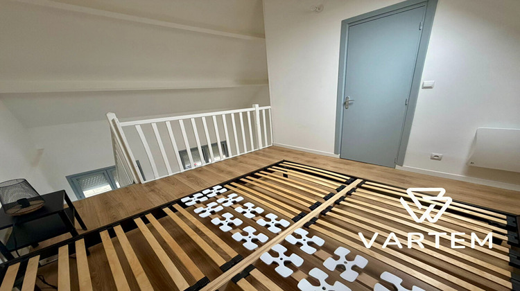 Ma-Cabane - Location Appartement CROIX, 37 m²