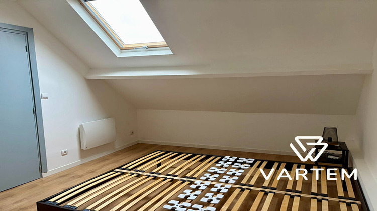 Ma-Cabane - Location Appartement CROIX, 37 m²