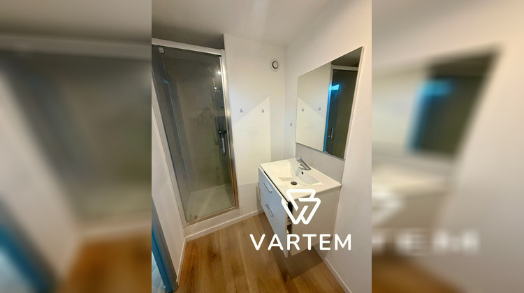 Ma-Cabane - Location Appartement CROIX, 37 m²