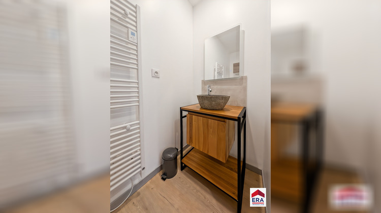 Ma-Cabane - Location Appartement CROIX, 15 m²