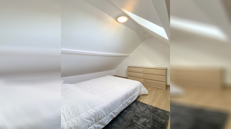 Ma-Cabane - Location Appartement Croix, 39 m²