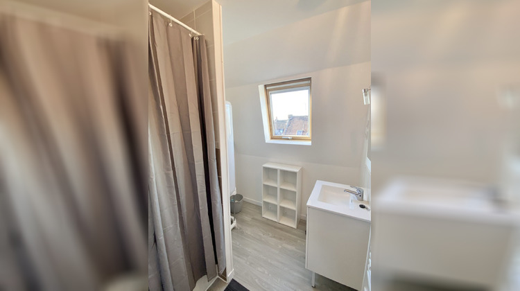 Ma-Cabane - Location Appartement Croix, 39 m²