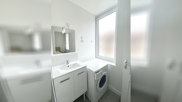 Ma-Cabane - Location Appartement Croix, 26 m²