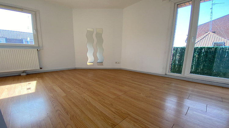 Ma-Cabane - Location Appartement CROIX, 58 m²