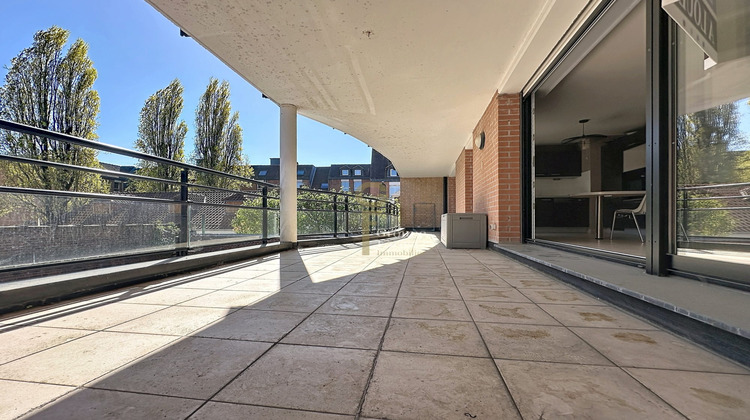 Ma-Cabane - Location Appartement Croix, 75 m²