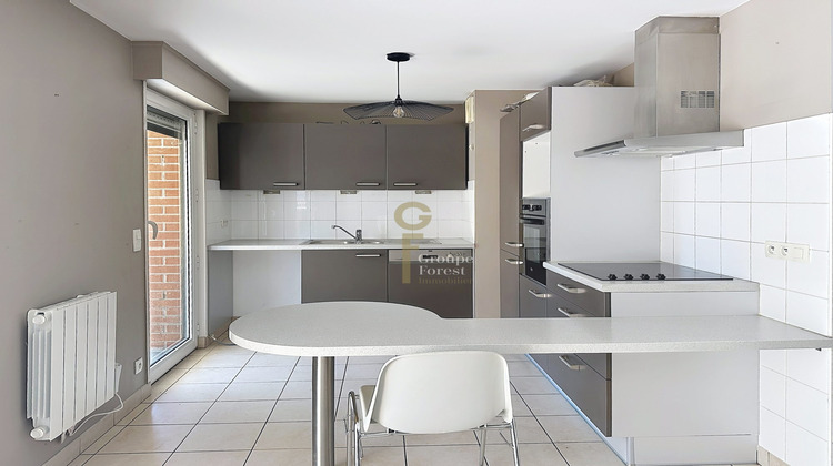 Ma-Cabane - Location Appartement Croix, 75 m²