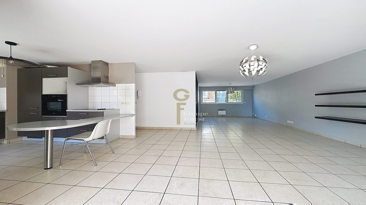 Ma-Cabane - Location Appartement Croix, 75 m²