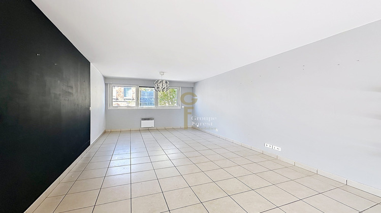 Ma-Cabane - Location Appartement Croix, 75 m²