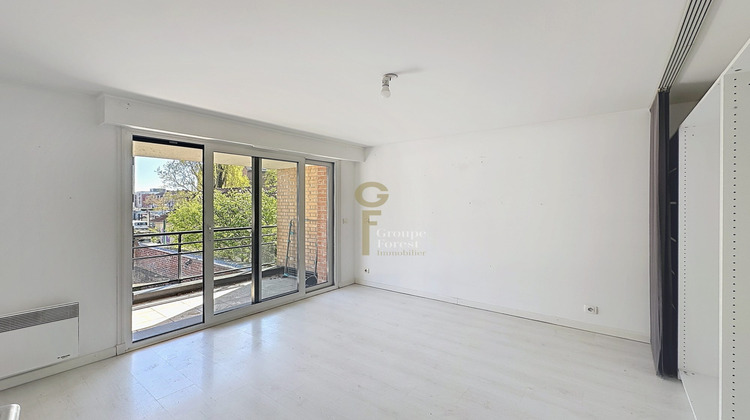 Ma-Cabane - Location Appartement Croix, 75 m²