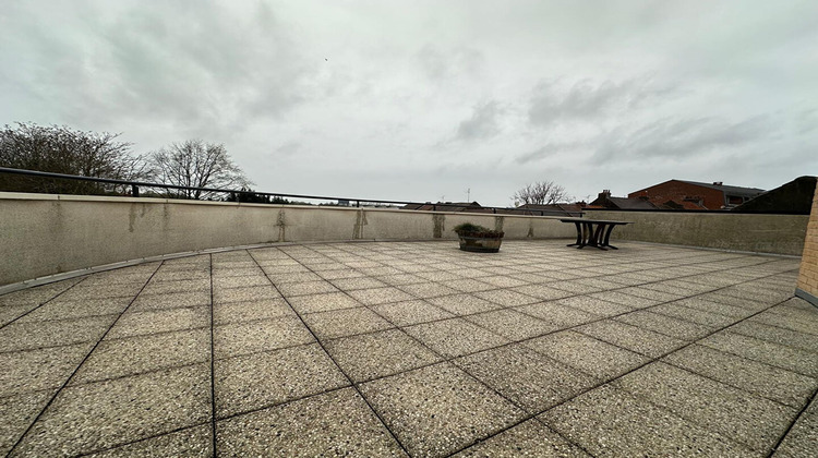 Ma-Cabane - Location Appartement CROIX, 80 m²