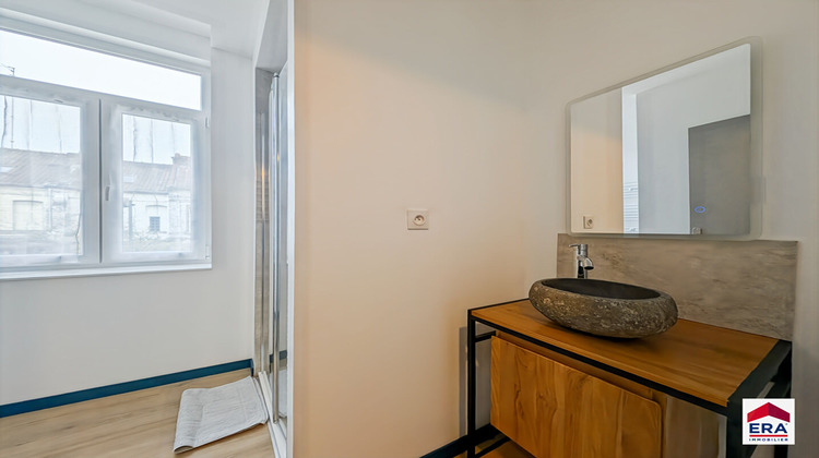 Ma-Cabane - Location Appartement CROIX, 22 m²