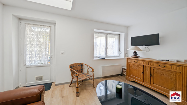 Ma-Cabane - Location Appartement CROIX, 22 m²