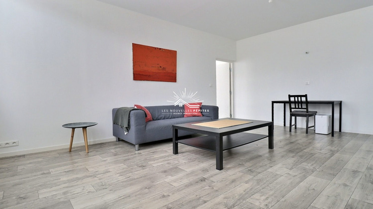 Ma-Cabane - Location Appartement Croix, 49 m²