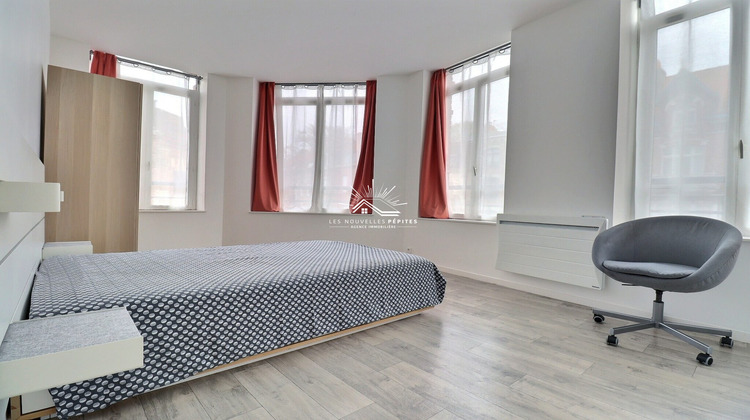 Ma-Cabane - Location Appartement Croix, 49 m²