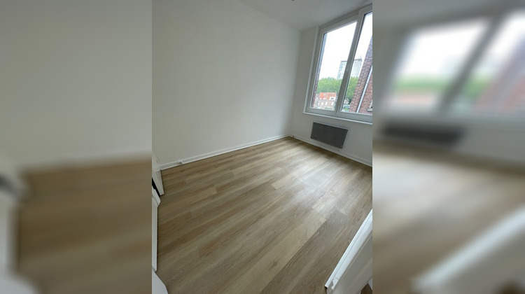 Ma-Cabane - Location Appartement CROIX, 60 m²