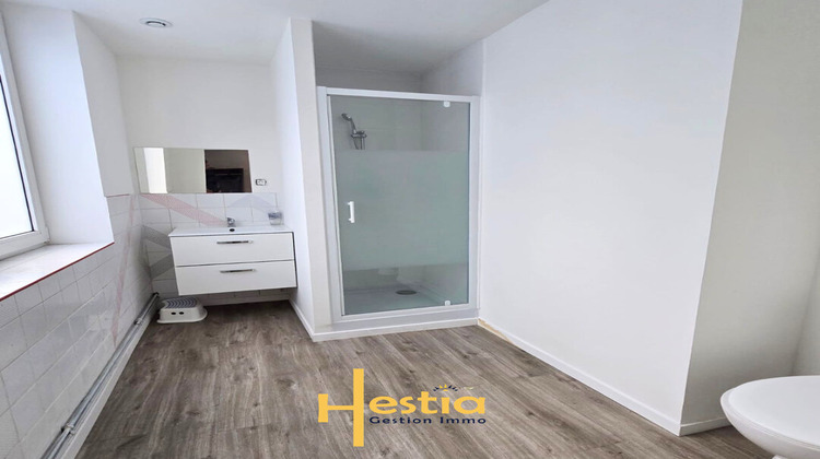 Ma-Cabane - Location Appartement CROIX, 33 m²