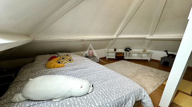 Ma-Cabane - Location Appartement CROIX, 48 m²