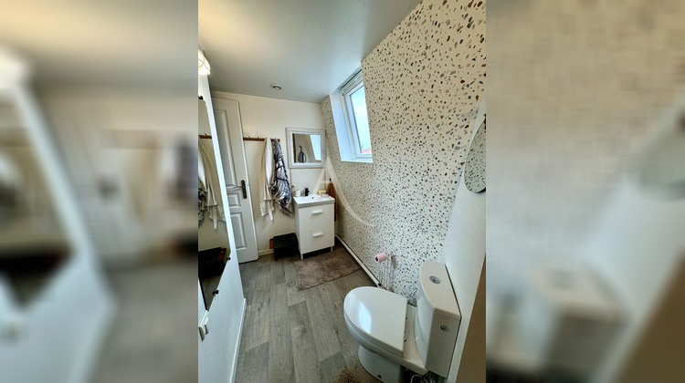 Ma-Cabane - Location Appartement CROIX, 48 m²