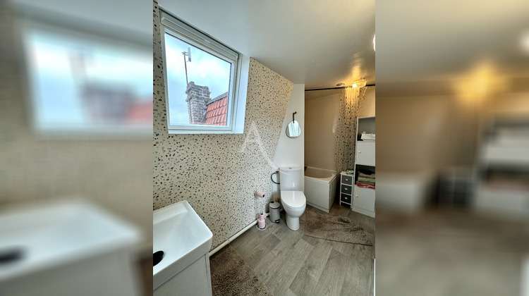 Ma-Cabane - Location Appartement CROIX, 48 m²