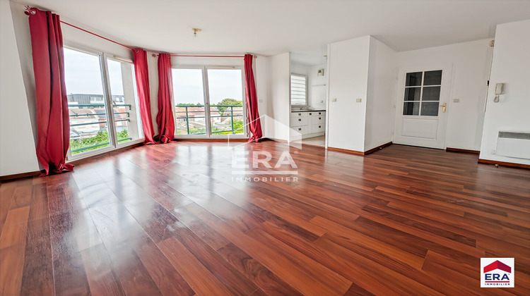 Ma-Cabane - Location Appartement CROIX, 40 m²