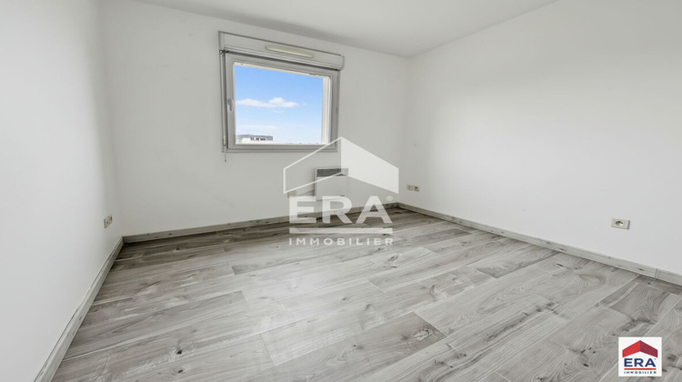 Ma-Cabane - Location Appartement CROIX, 40 m²