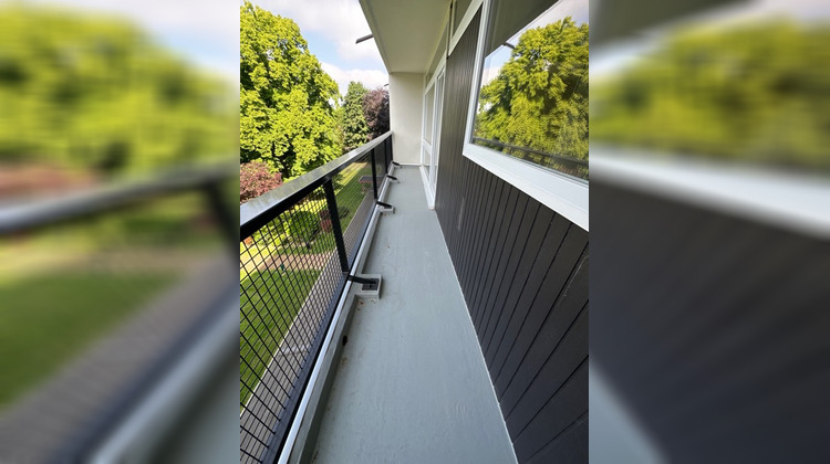 Ma-Cabane - Location Appartement CROIX, 42 m²