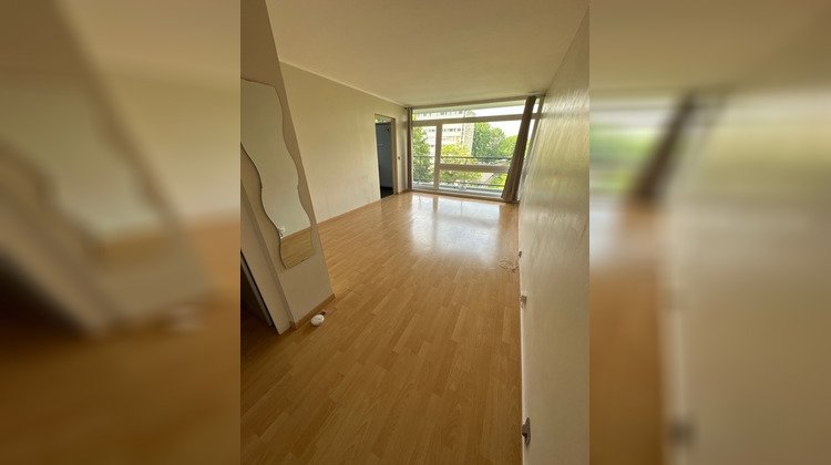 Ma-Cabane - Location Appartement CROIX, 42 m²