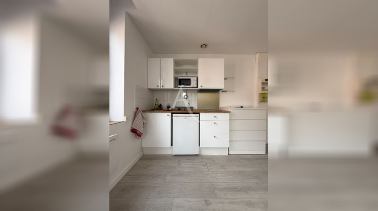 Ma-Cabane - Location Appartement CROIX, 25 m²