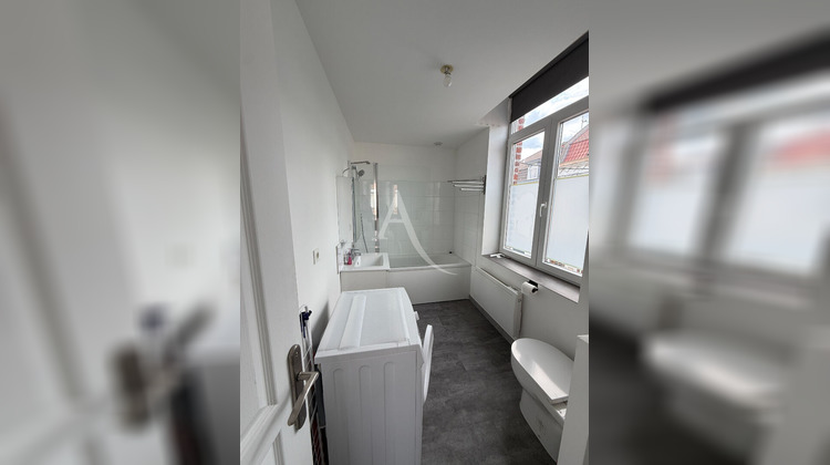 Ma-Cabane - Location Appartement CROIX, 25 m²