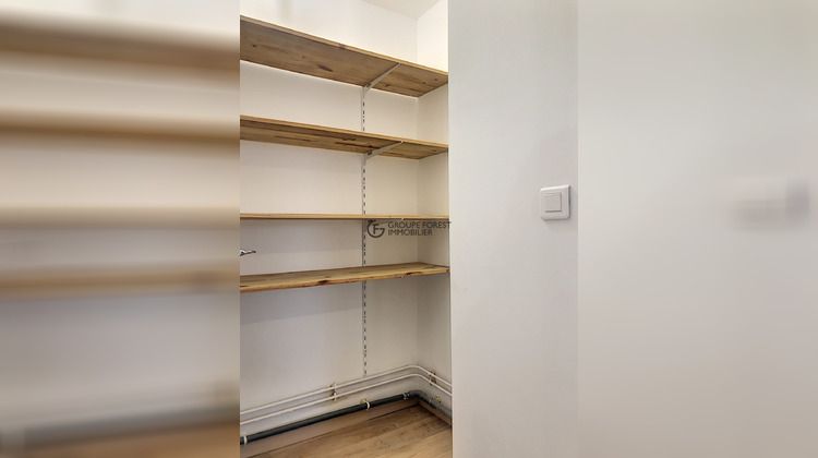 Ma-Cabane - Location Appartement Croix, 66 m²