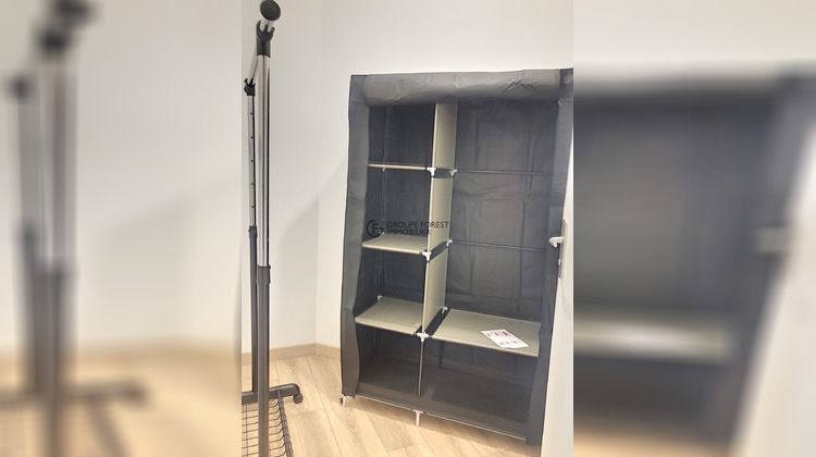 Ma-Cabane - Location Appartement Croix, 66 m²