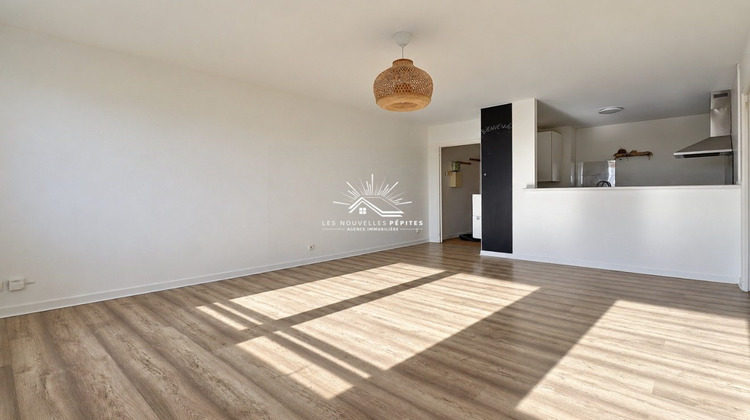 Ma-Cabane - Location Appartement Croix, 48 m²