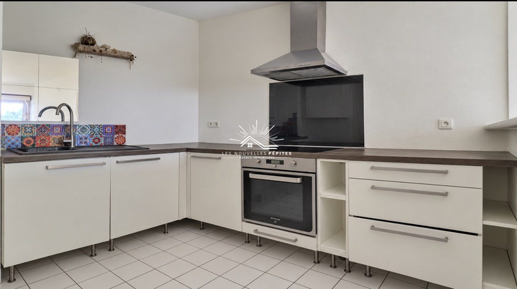 Ma-Cabane - Location Appartement Croix, 48 m²