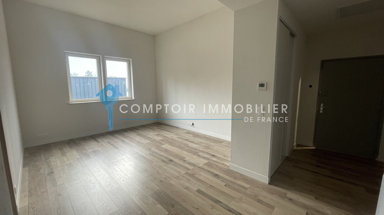 Ma-Cabane - Location Appartement Crolles, 48 m²