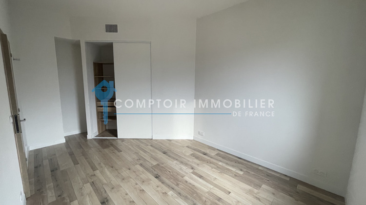 Ma-Cabane - Location Appartement Crolles, 48 m²