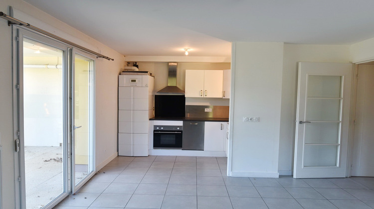 Ma-Cabane - Location Appartement CROLLES, 46 m²