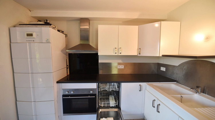 Ma-Cabane - Location Appartement CROLLES, 46 m²