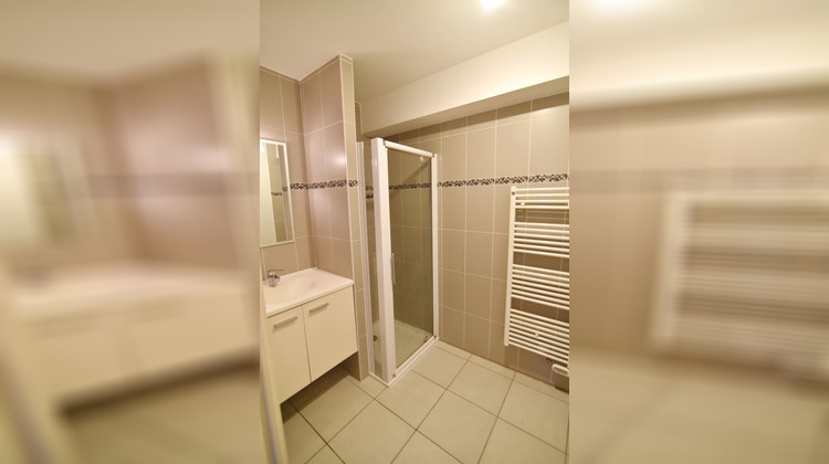 Ma-Cabane - Location Appartement CROLLES, 46 m²