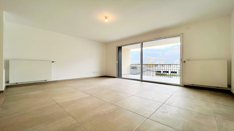 Ma-Cabane - Location Appartement Crolles, 44 m²