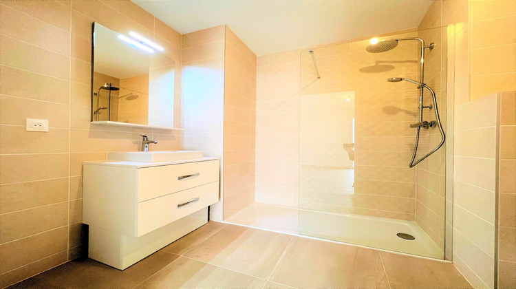 Ma-Cabane - Location Appartement Crolles, 44 m²