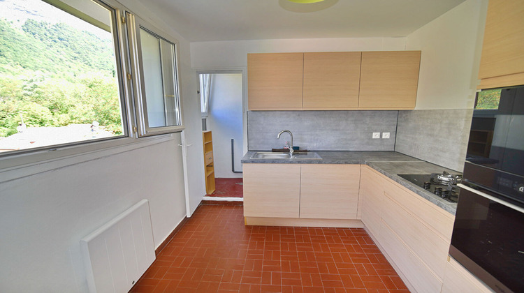 Ma-Cabane - Location Appartement CROLLES, 60 m²
