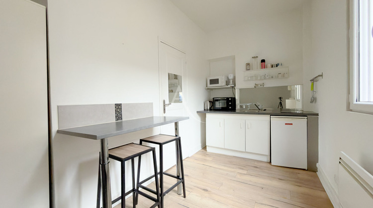 Ma-Cabane - Location Appartement CROSNE, 20 m²