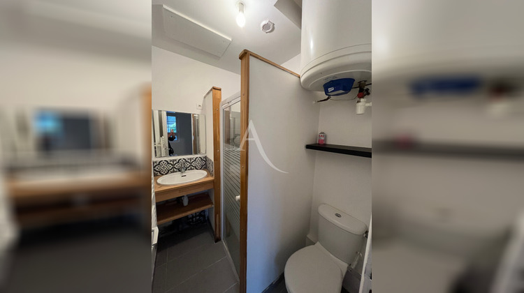 Ma-Cabane - Location Appartement CROSNE, 17 m²