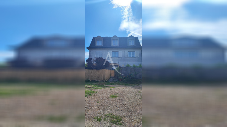 Ma-Cabane - Location Appartement CROSNE, 17 m²