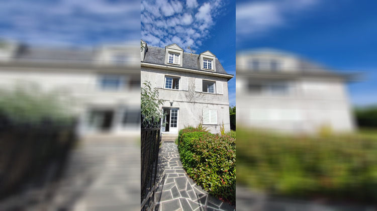 Ma-Cabane - Location Appartement CROSNE, 17 m²