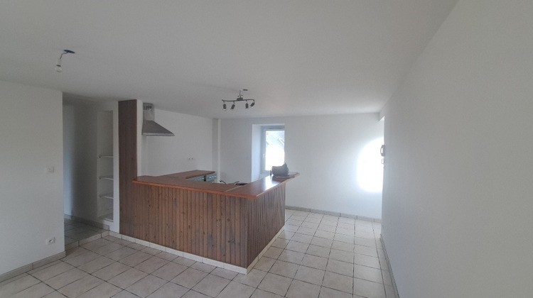 Ma-Cabane - Location Appartement CROSSAC, 69 m²