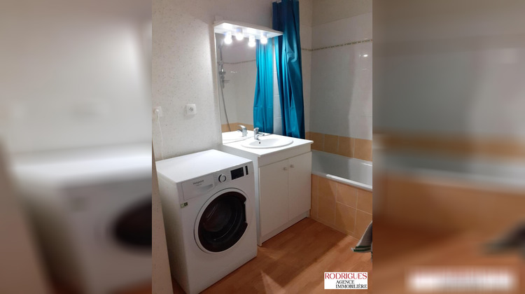 Ma-Cabane - Location Appartement CROUTELLE, 45 m²